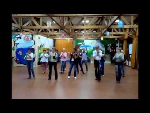 GO CAT GO Line Dance - compte et danse