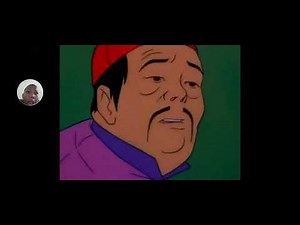 scooby doo where are you. mystery masks mixed up