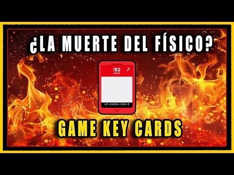 Game Key Cards: la VERDAD oculta y cómo evitar lo peor