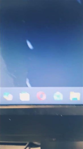 this is also my taskbar by the way