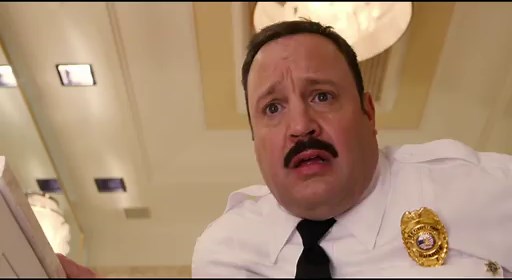 Paul Blart  Mall Cop 2 - Trailer 2 (Official HD)