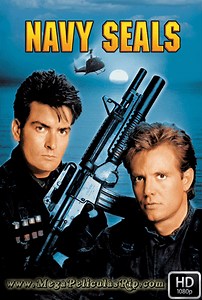 Navy Seals [1080p] [Latino-Ingles] [MEGA] - MegaPeliculasRip