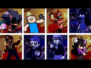 Endless-Cycles But Every Turn A Different Cover Is Used (Endless-Cycles But Everyone Sings It)