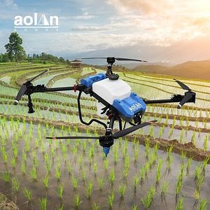 [Hot Item] Hot Sale Drone Pesticides and Fertilizers Agricultural Sprayer Drone for Spraying