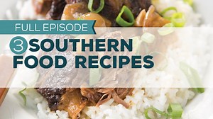 In this classic episode of Paula's Best Dishes, Michael joins me as we cook up a whole lot of fun, as well as some of his favorite recipes. Don't miss it! Then, click here to watch more full episodes: https://bit.ly/3EXf2Oy | Paula Deen