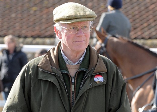 EBF Founder Sam Sheppard Dies at 84