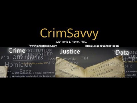 CrimSavvy: Resilience: Why Some Youth Avoid Crime Despite Risk