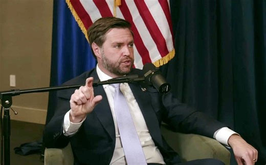 Vance: US and Israeli interests won’t always overlap; we don’t want war with Iran