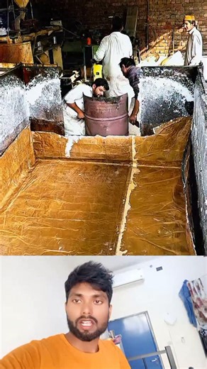 Thisisankit77 on Instagram: "Tharmacole 😱😱🙏#🎂要怎麼不經意的讓另一一半看到這篇文👀 #viral #chinatechnology #machine #technology"