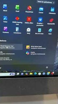 🚀 Maximum Power! SSD and RAM Upgrade (HP Pavilion 24-ca0000la) Part 1 #support