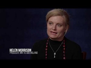 Wik Vs Queensland - Interview with Producer Helen Morrison
