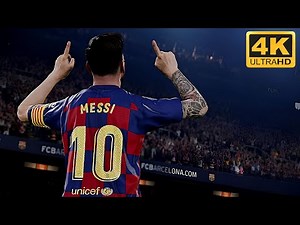eFootball PES 2020 | PC 4K 60FPS
