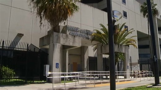 Man arrested in violent Miami-Dade teen sex trafficking case: Cops