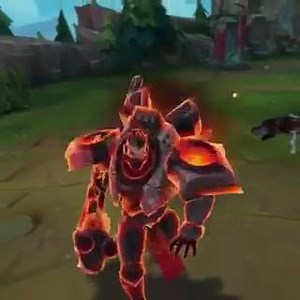 DREADNOVA DARIUS 😍 | GG Easy