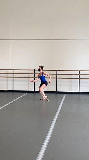Tiler Peck on Instagram: "A work in progress for @vaildancefest ❤️ Hope I left ya wanting more  See you in the mountains July 29-Aug 9!  @carolineadelaideshaw Choreo: @caili.quan #ballerina #VailDanceFestival #pointeshoes #enpointe #Danceinspiration #dance #ballet #workinprogress"