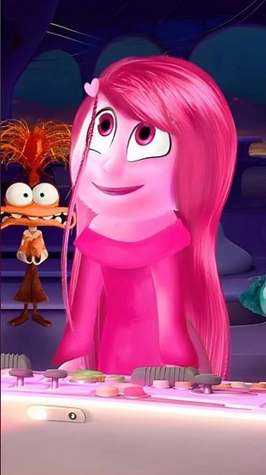 Everything We Know About The New Inside Out Series!