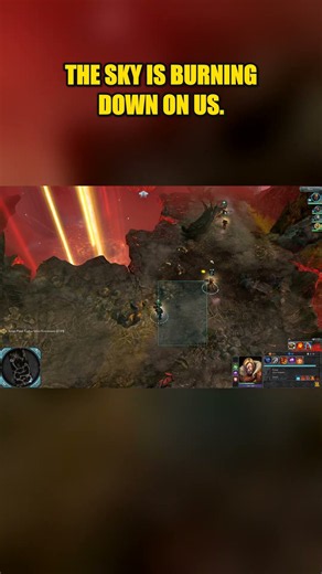 Exterminatus Hits: Securing the Beacon