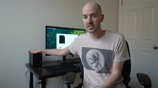 Watch All the ways I use my Synology NAS on Amazon Live