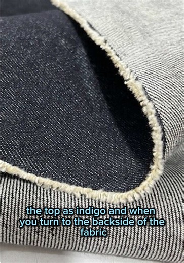 Exploring Denim: Fabric, Weave, and Styles