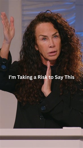 I’m Taking a Risk to Say This Pastor Scott acknowledges the risk she’s taking by addressing the conflation of different terms and concepts such as Israelites, Hebrews, Judaism, modern-day and biblical Israel, expressing her love for the Church and her willingness to speak difficult truths. Pastor Scott doesn’t sell anything. Her teaching materials are available at DoloresPress.com @dolorespressinc Watch the entire message on YouTube or Rumble, link in bio: YouTube/Rumble Title: Christianity Is a