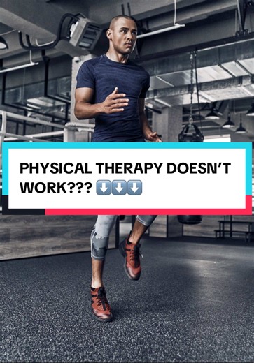 Recovery isn’t linear. Physical therapy isn’t a magic switch it’s a process that retrains your body, builds strength, and restores movement over time. A few weeks in, you might not be 100%… and that’s normal. Progress is happening even when it feels slow. Stay consistent. Your future self will thank you. #physicaltherapy #sportsmedicine #injuryrecovery #rehabjourney #orthopedics