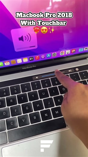 ✨ Kenapa MacBook Pro 2018 masih gacor?