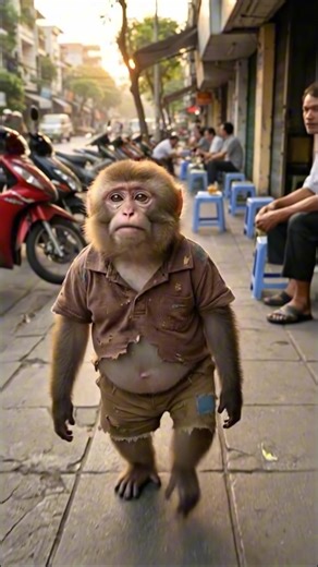 Incredible Transformation: From Laughter to Admiration