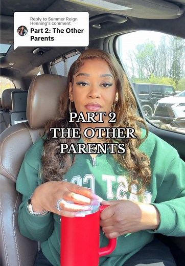 Replying to @Summer Reign Henning Part 2 to our family story 📖 The other parents