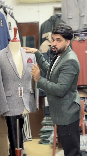 #coatseason #trendingjacket #sweater #Rawalpindi #fypシ゚viralシ | AW Garments