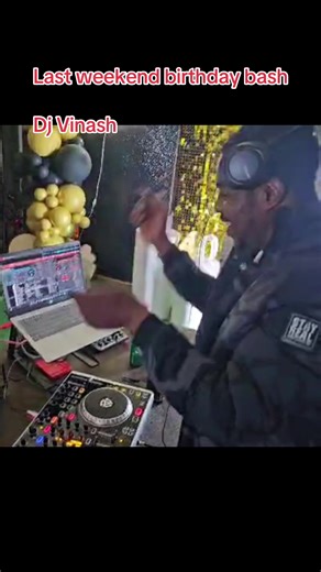 DJ VINASH (@dj.vinash)’s videos with original sound - DJ VINASH