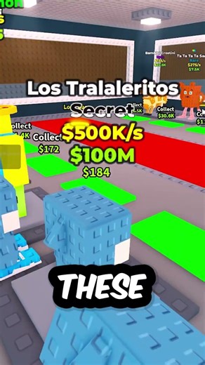 Noob SCAMS His Favourite Brainrot!🥀💀#roblox #stealabrainrot