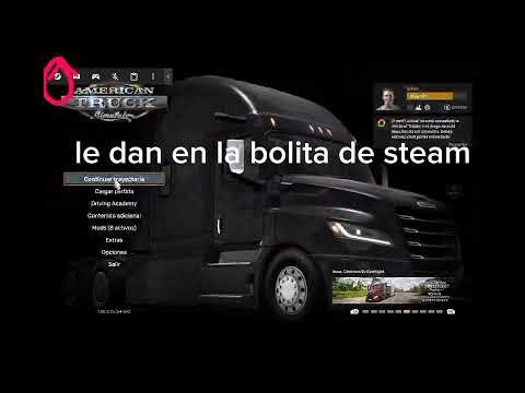 ‼️ Como borrar mods de American truck simulator en andriod Tutorial de 2 minutos ‪@capigeorgevirtual‬