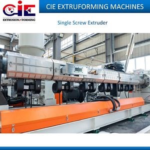 [Hot Item] Extruder PETG Extrusion Line/PETG Film Machine/Cpet Sheet Decorative Plastic Wall Covering Sheets Machine