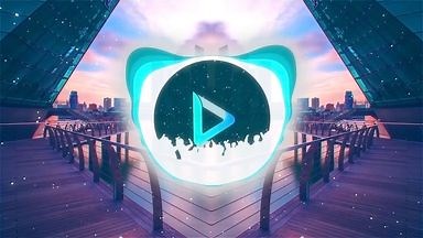 Bass Drops Music Visualizer (Flexible Duration) | Renderforest