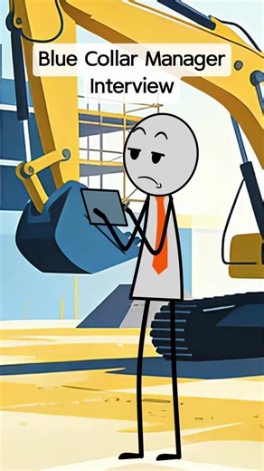 Insights from Blue Collar Managers