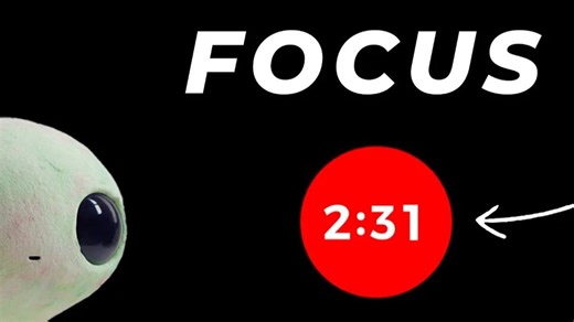 你的专注力有多强？- 注意力挑战 | Buffed