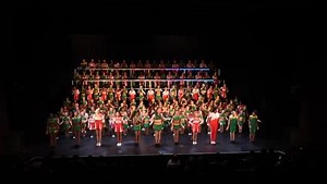 4 sell out performances of BRING IT ON completed and I'm missing it already! I can't believe how many Drama & Singing students we now have at Spotlight and how we got everybody on stage! What an amazing show - I am SO proud of everybody - WHAT A TEAM! | Spotlight Stage School