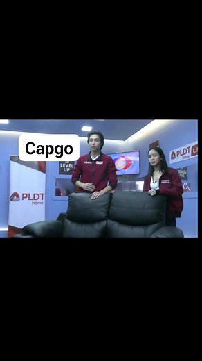 3.4K views · 200 reactions | Capgo winner pldt task challenge | Cleo Patra | Facebook