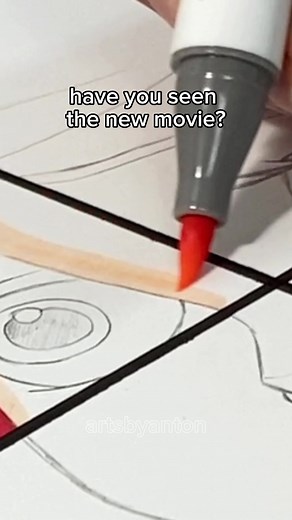 Drawing ARIEL throughout the years! (PART 1)🧜‍♀️🐙✨ #art #drawing #ariel