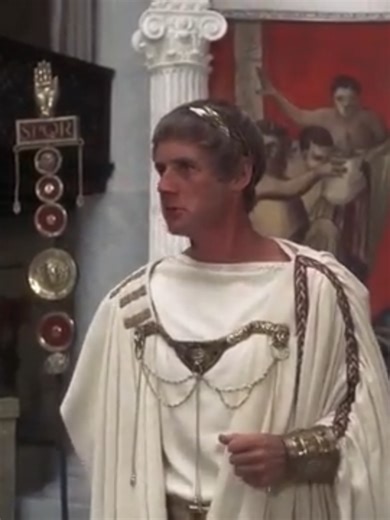 Biggus Dickus (Monty Python)