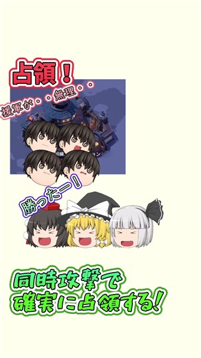 【Whiteout Survival】【初心者向け解説】同時攻撃【青山こう房】