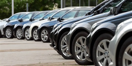 Άδειες κυκλοφορίας: Κατεπείγουσα πρόταση νόμου για παράταση μετά τον «συνωστισμό» στη σελίδα του ΤΟΜ | AlphaNews