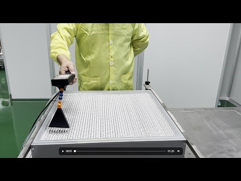 DOP/PAO TEST BY RT AIR FILTECH