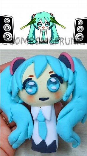 Making Sprunki OC Hatsune Miku #sprunki #incredibox #sprunkioc ‪@bombomsprunki‬