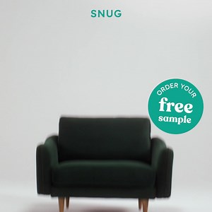 249 reactions · 22 shares | Snug sofas are a serious game-changer. ️ Ultimate comfort ⌛ Assembles in minutes  Fast & free delivery ☁️ Fits into awkward spaces | Snug | Facebook