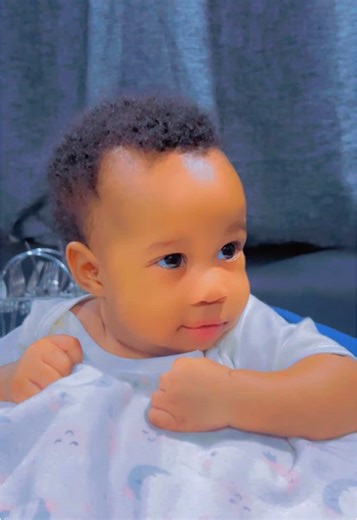 Miss Uganda is here 🩷🩷😻 Amber