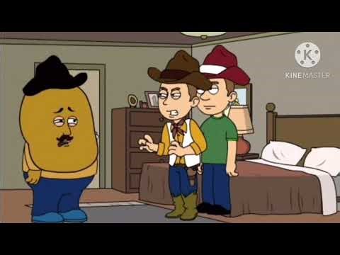 Toy Story part 1 goanimate reupload