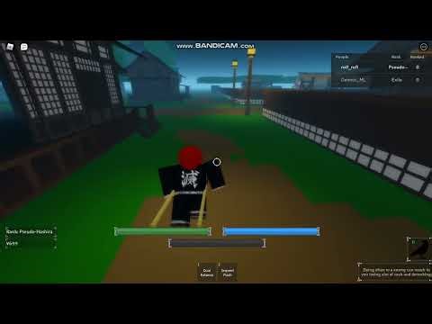 Swordsmith Village Guide | Demon Journey