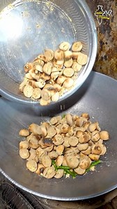 3.8M views · 21K reactions | World’s Smallest Butter Tadka Litti With...