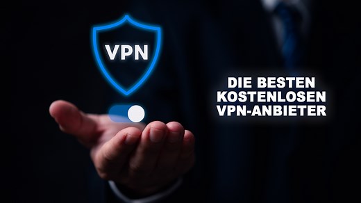 Die besten Gratis-VPNs für sicheres Surfen und mehr Anonymität
